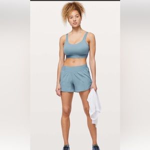 Lululemon Fine Form Bra